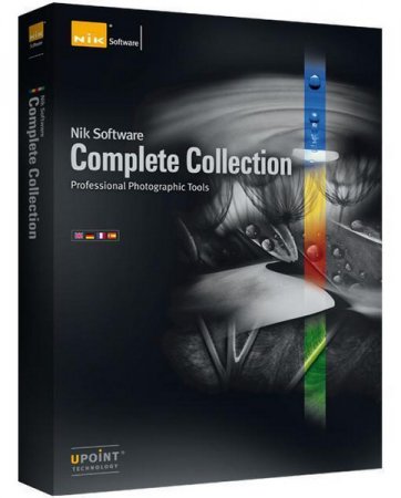 Google Nik Collection 1.2.8.0