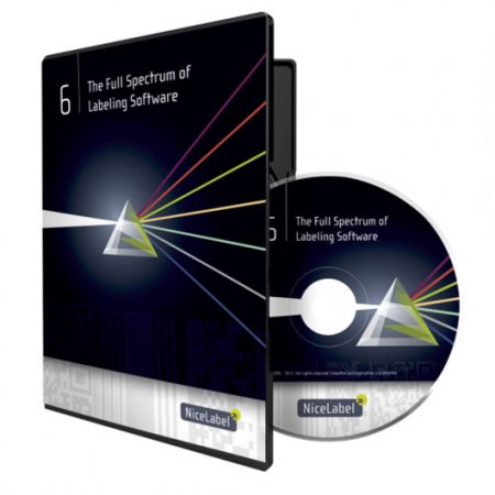 Euro Plus NiceLabel Designer Pro 6.3.1.11492