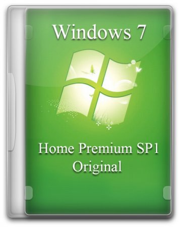 Windows 7 Home Premium x64 by sibiryak-soft v.17.11 (2014/RUS)