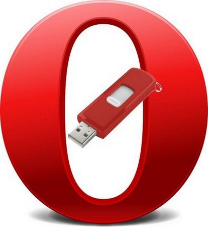 Opera Portable 26.0.1656.32 Stable ML/Rus/Ukr *PortableAppZ*