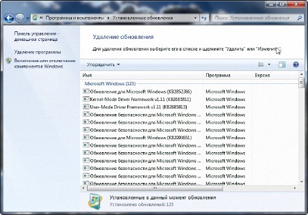 Windows 7 M SP1 by kazanov 2014 6.1 (x86/2014/RUS)