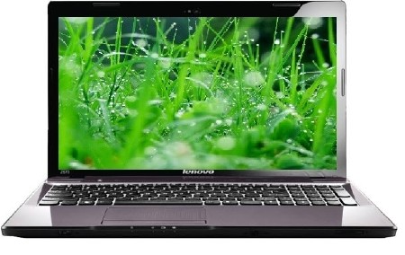 Lenovo IdeaPad Z570 Windows 7 Driver V1.0