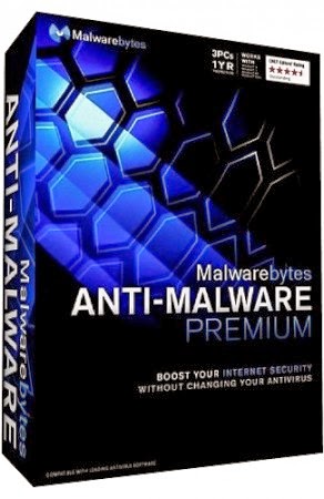 Malwarebytes Anti-Malware Premium 2.0.4.1028 RePack (Multi/Rus)