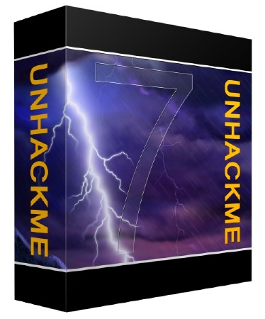 UnHackMe 7.55 Build 455