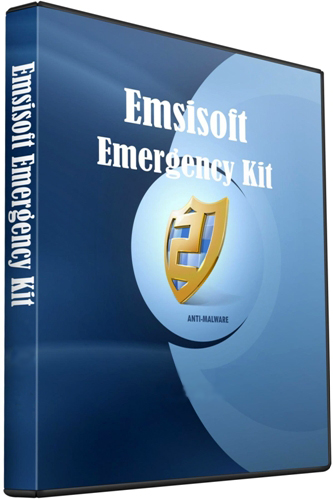 Emsisoft Emergency Kit 9.0.0.4523 RUS DC 14.12.2014