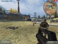 Battlefield 2 (2005/RUS/ENG/RePack by xatab)