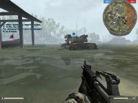 Battlefield 2 (2005/RUS/ENG/RePack by xatab)