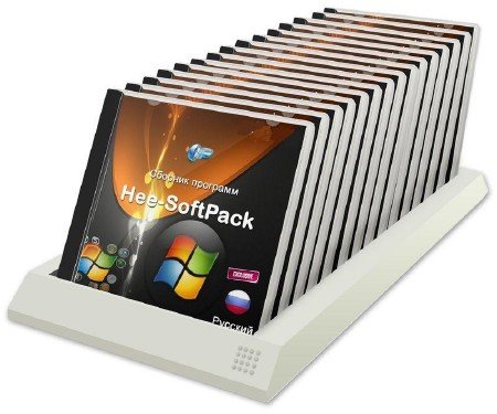   - Hee-SoftPack v3.13.2 (  27.12.2014)