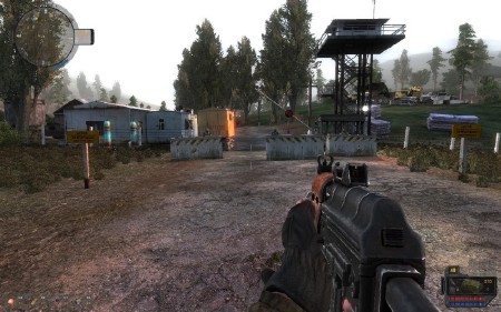 S.T.A.L.K.E.R.: Call of Pripyat -   .  (2014/RUS/MOD/RePack  SeregA-Lus)