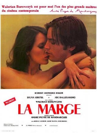  77 / La marge (1976) DVD5