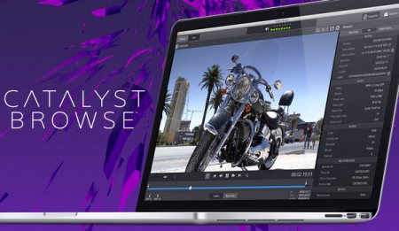 Sony Catalyst Browse 1.1.0.87