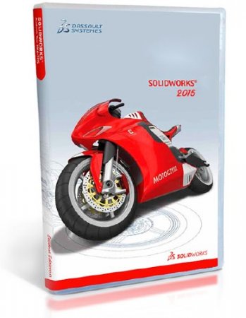 SolidWorks 2015 SP1.1 x64 (2014/Rus) Portable by Kriks