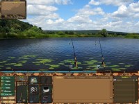   / Fantastic Fishing v.   2015 (2014/Rus/PC)  