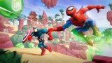 Disney Infinity 2.0: Marvel Super Heroes (2014/RUS)