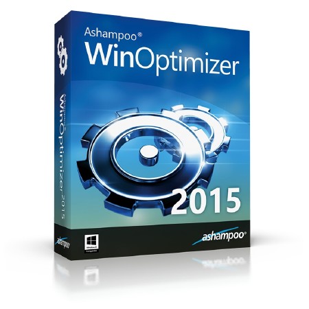 Ashampoo WinOptimizer 11.0.60 (2015) PC  Portable