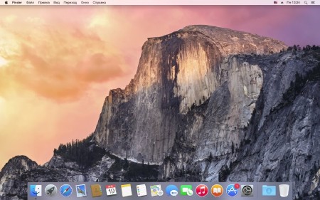 OS X Yosemite 10.10.1 Installer USB    Windows 14B25 (2015/ML/RUS)