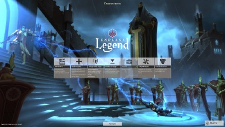 Endless Legend v.1.0.30 (2014/RUS/ENG/MULTi5/Steam-Rip by R.G. ) 