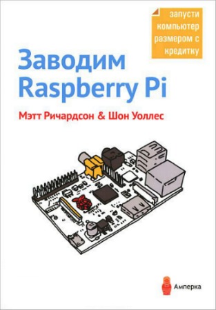  Raspberry Pi