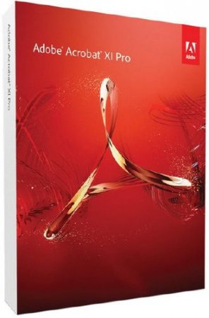 Adobe Acrobat Lite 11.0.10.32 Portable