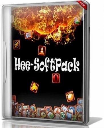   - Hee-SoftPack v3.14 [  31.01.2015]