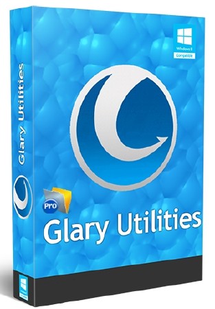 Glary Utilities Pro 5.18.0.31 Final