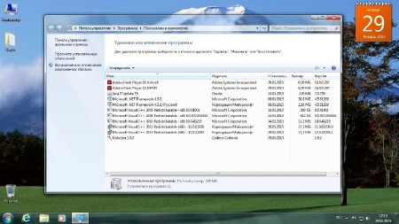 Windows 7 SP1 StartSoft v.3-01-2015 (x86/x64/2015/RUS)