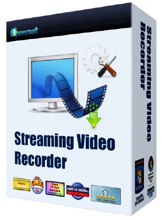 Apowersoft Streaming Video Recorder 4.9.8