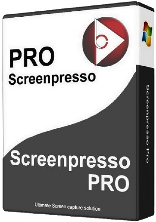 Screenpresso Pro 1.5.3.10