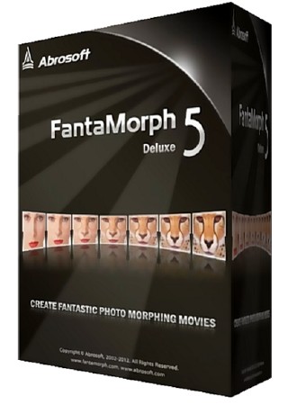 FantaMorph Deluxe 5.4.6