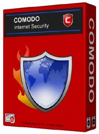 Comodo Internet Security Premium 8.1.0.4426 Final