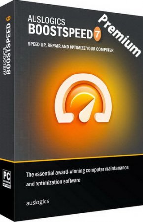 Auslogics BoostSpeed Premium 7.8.0.0 RePack/Portable by Diakov