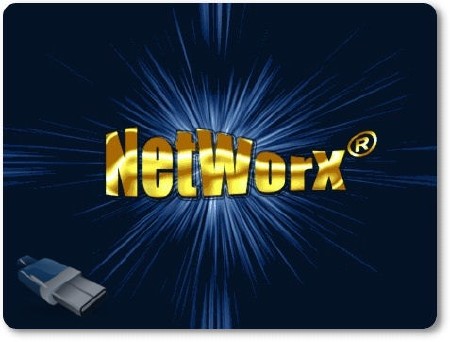 SoftPerfect NetWorx 5.3.4 + Portable Rus