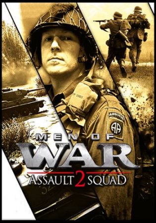 Men of War: Assault Squad 2 /   :  2 v3.115.0 + dlc (2014/Rus/Multi/PC) SteamRip Let'sPlay