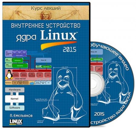    Linux (2015) 