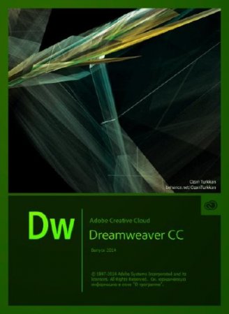 Adobe Dreamweaver CC 2014.1.1 (15.1.0.6981) Update 2 by m0nkrus (x86/x64/RUS/ENG)