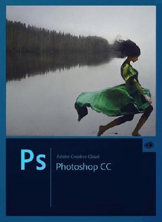 Adobe Photoshop CC 2014.2.2 (15.2.2) Update 3 by m0nkrus (x86/x64/RUS/ENG)