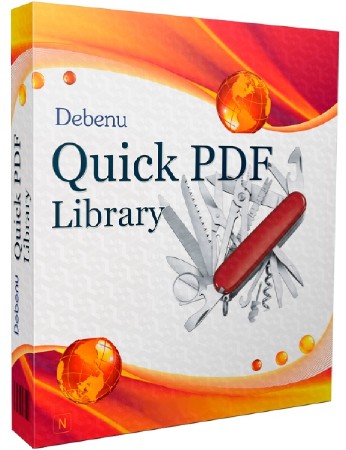 Debenu Quick PDF Library 11.14.1