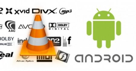 VLC for Android v1.3.1 (All Versions) RUS