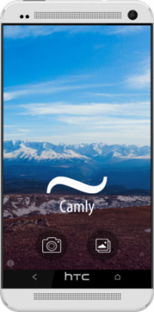 Camly Photo Editor & Collages Pro v1.8.4 Patched RUS