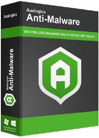 Auslogics Anti-Malware 2015 1.1.0.0 + Rus