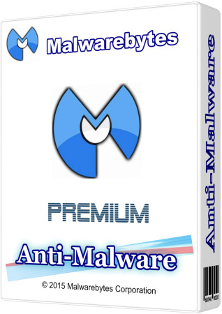 Malwarebytes Anti-Malware Premium 2.1.6.1022 (DC 2015.05.25) Rus Portable by speedzodiac