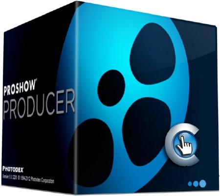 Photodex ProShow Producer 7.0.3518 + Rus