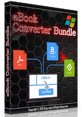 eBook Converter Bundle 3.16.602.359