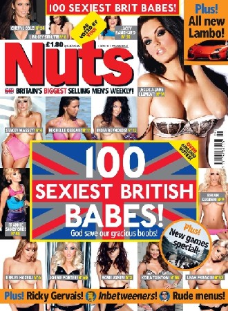 Nuts (10.03.2011)