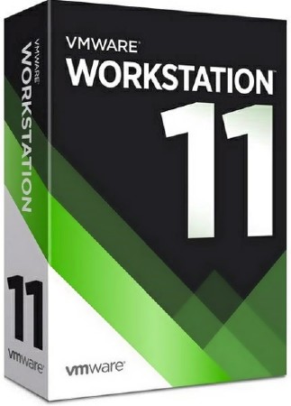 VMware Workstation 11.1.1 Build 2771112