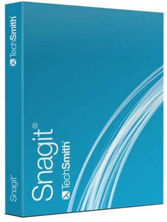 TechSmith Snagit 12.4.0 Build 2992 RePack by Diakov