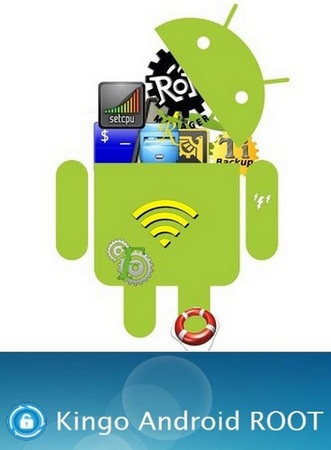 Kingo Android Root 1.4.0.2390