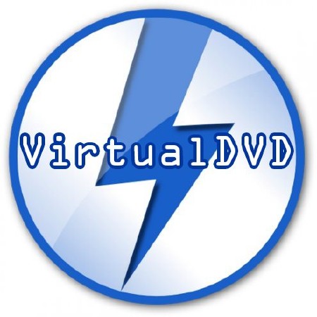 VirtualDVD 6.5.0.0 ML/RUS