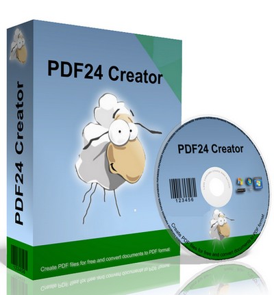 PDF24 PDF Creator 7.0.6