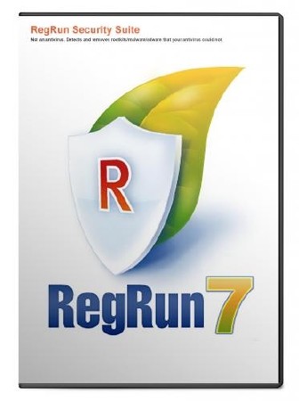 RegRun Reanimator 7.77.0.177 DataBase 09.40